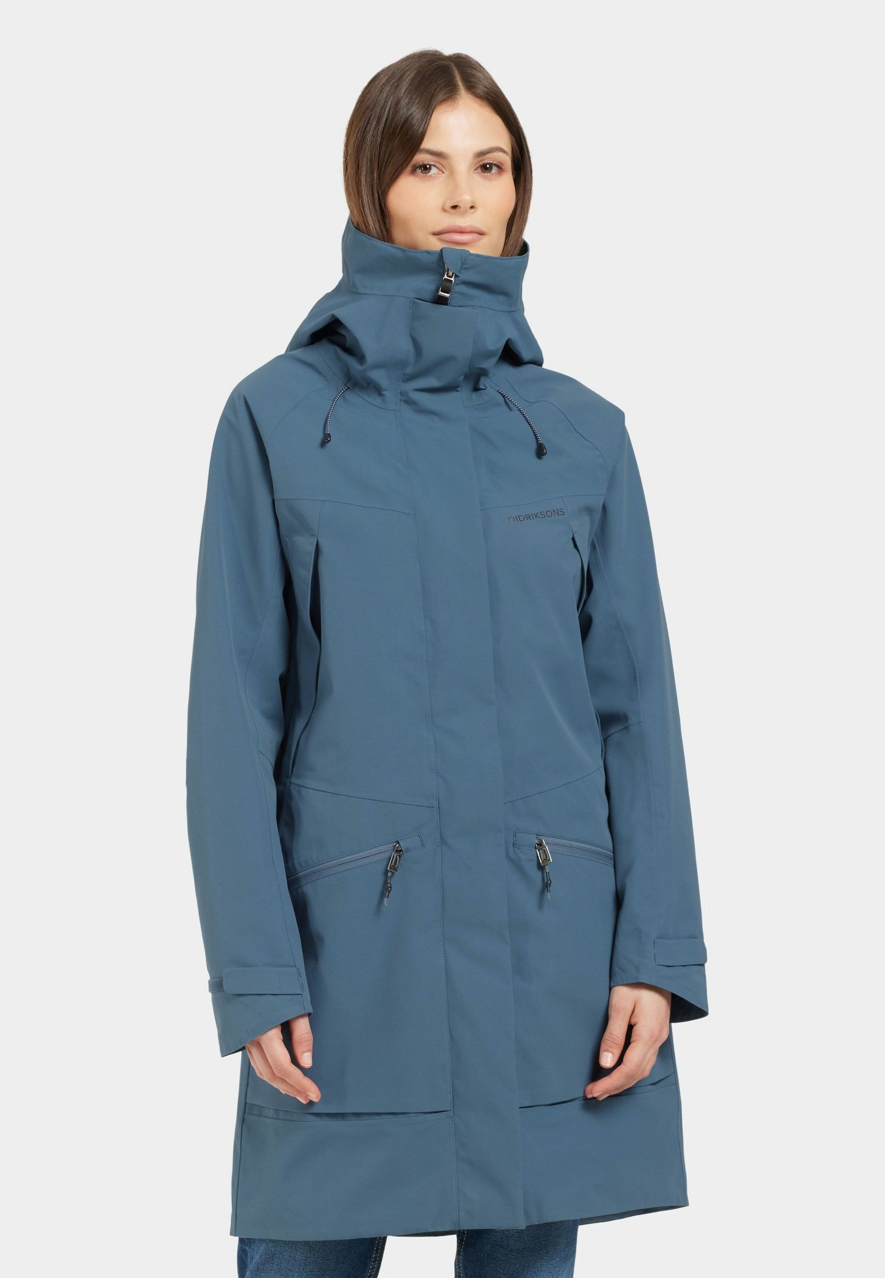 Didriksons Funktionsparka Parka Wasserdicht Didriksons Damen günstig online kaufen