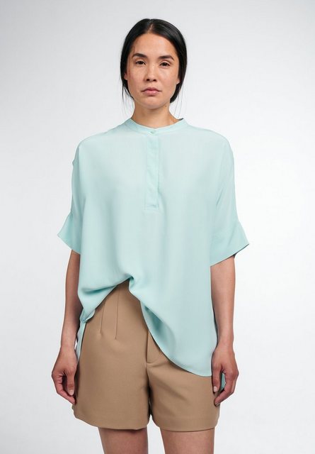 Eterna Shirtbluse "OVERSIZE FIT" günstig online kaufen