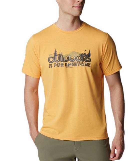 Columbia T-Shirt Men's Sun Trek Short Sleeve Graphic günstig online kaufen