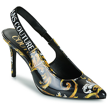 Versace Jeans Couture  Pumps VA3S52 günstig online kaufen