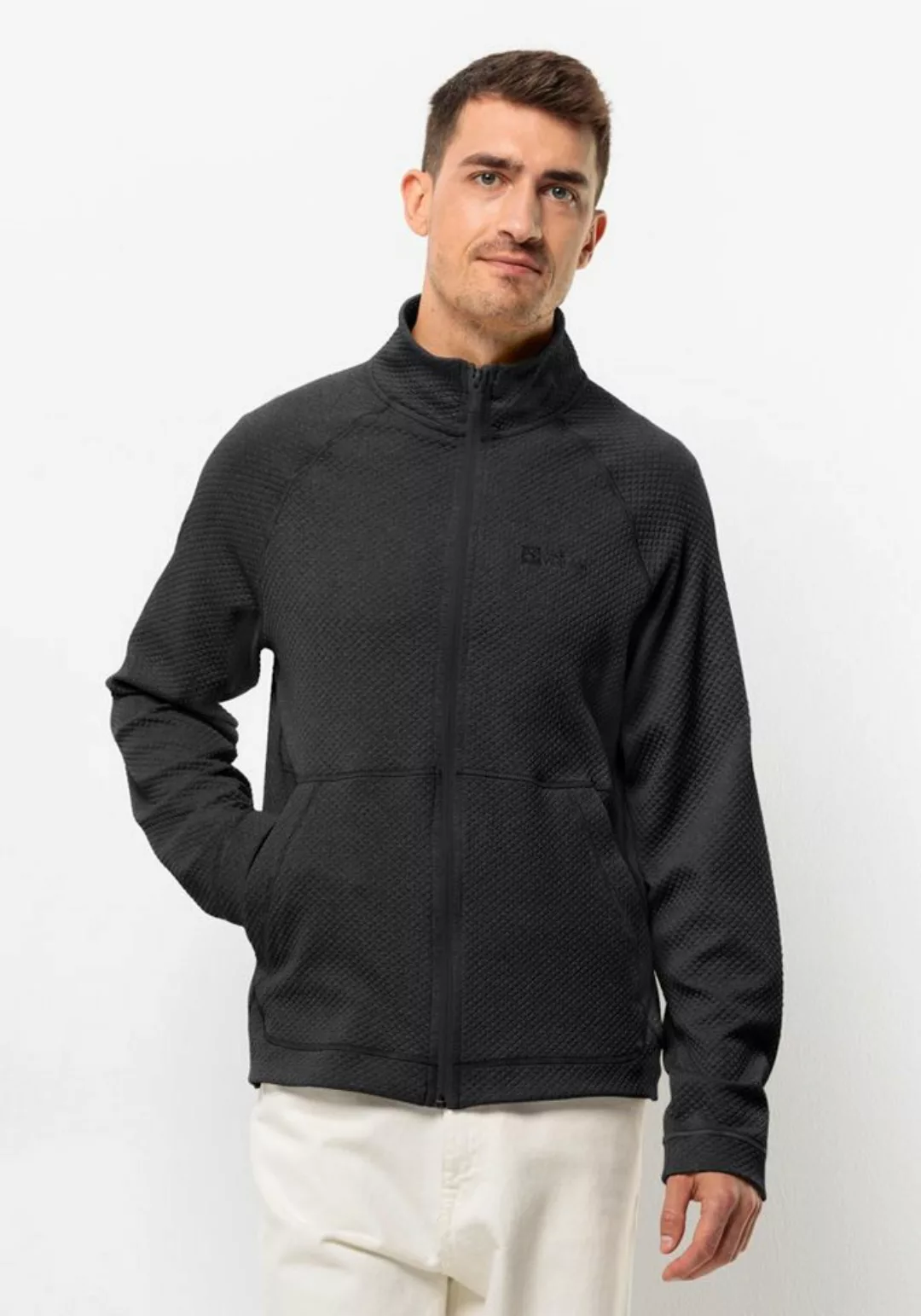 Jack Wolfskin Fleecejacke FERNWEH JKT M günstig online kaufen