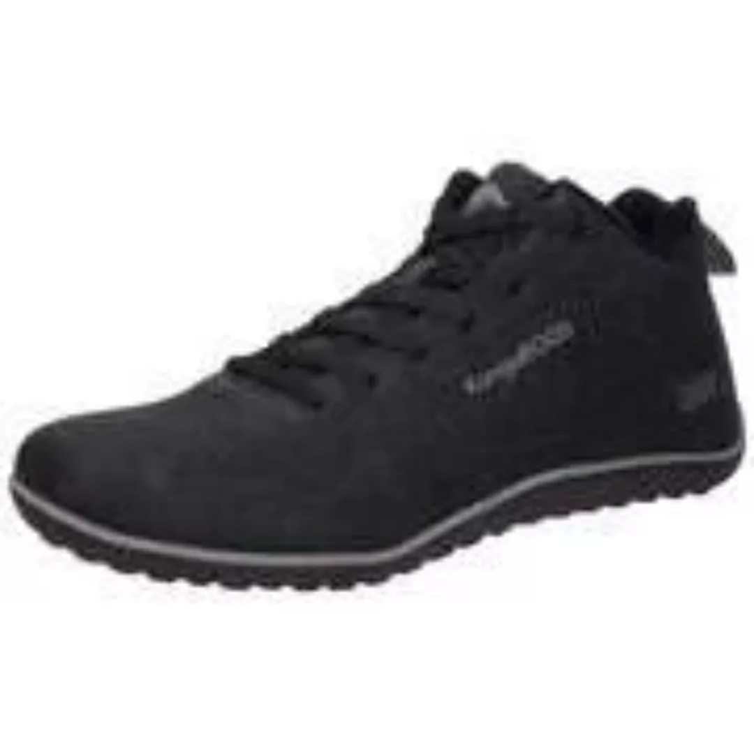 KangaROOS K BFM Paice Mid Herren schwarz günstig online kaufen