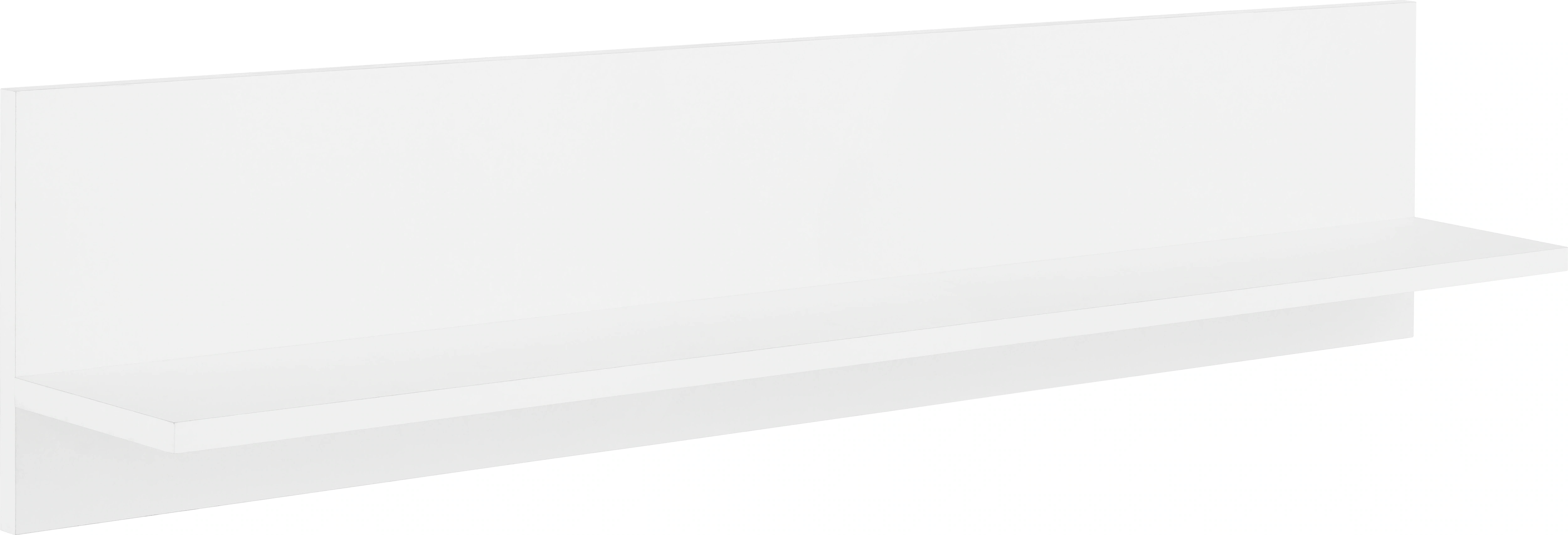 KOCHSTATION Wandboard "KS-Virginia", 110 cm breit günstig online kaufen