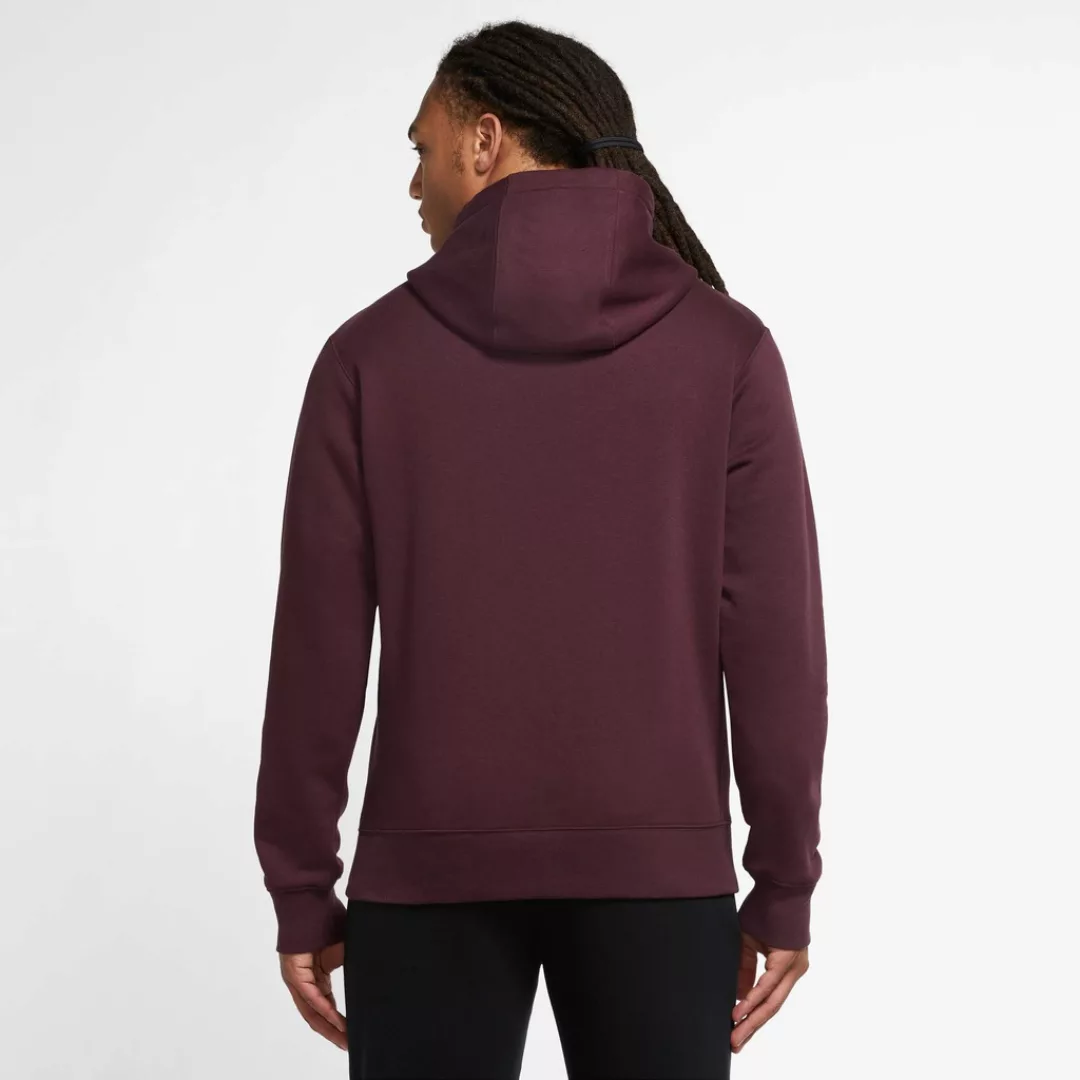 Nike Sportswear Kapuzensweatshirt "CLUB FLEECE PULLOVER HOODIE" günstig online kaufen