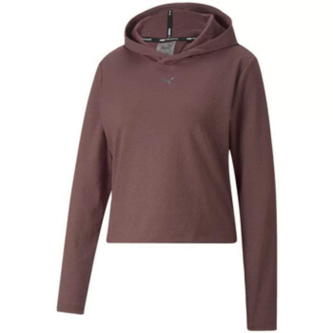 Puma  Sweatshirt 522377-75 günstig online kaufen