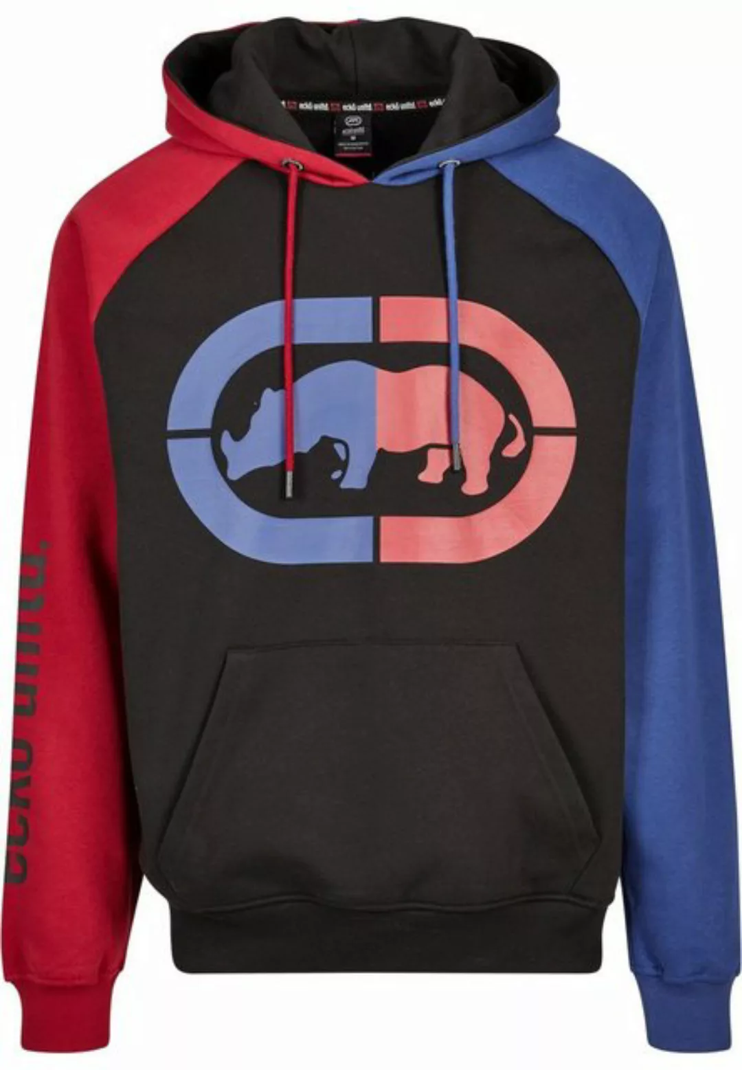 Ecko Unltd. Kapuzenpullover Grande Hoody günstig online kaufen