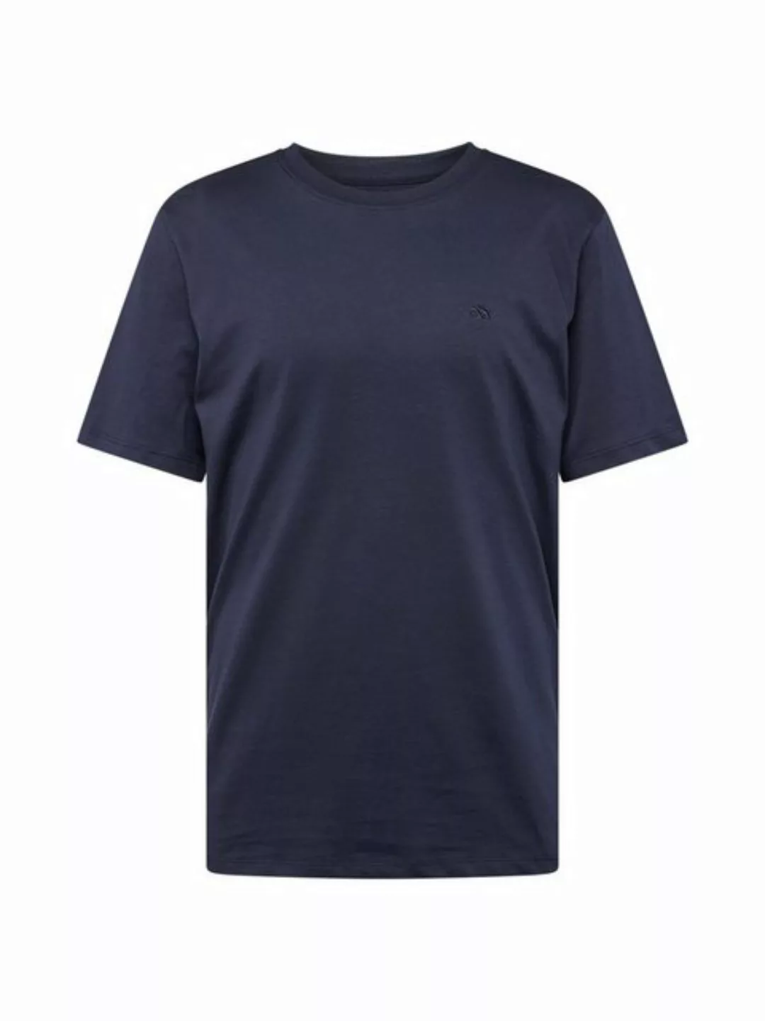 Scotch And Soda Core T-Shirt Navy - Größe L günstig online kaufen