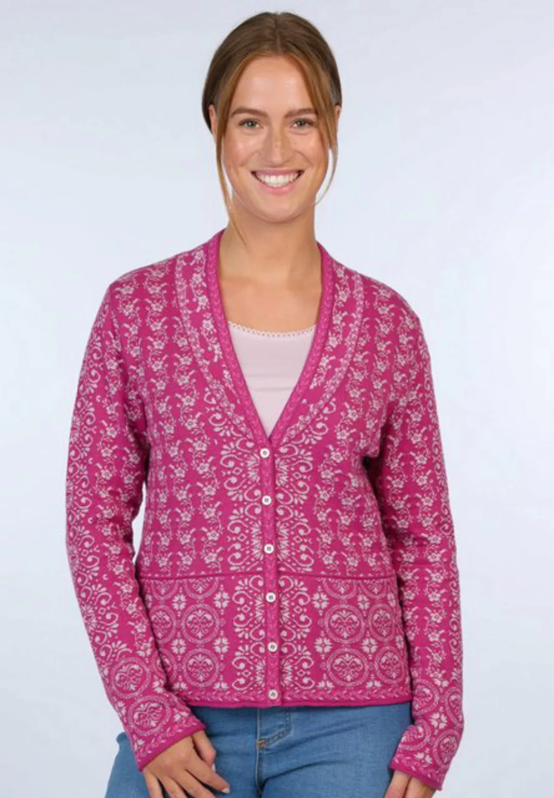 Sorgenfri Sylt Strickjacke Susanna günstig online kaufen