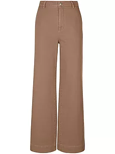 Jeans Modell Cornelia DAY.LIKE beige günstig online kaufen