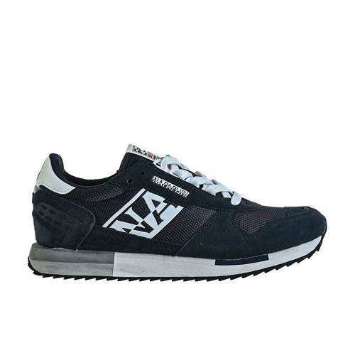 Napapijri Na4ery176 Schuhe EU 44 Black günstig online kaufen