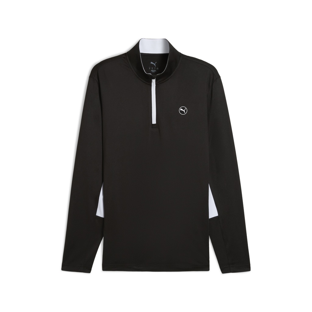 PUMA T-Shirt "Pure 2.0 Golftop Herren" günstig online kaufen