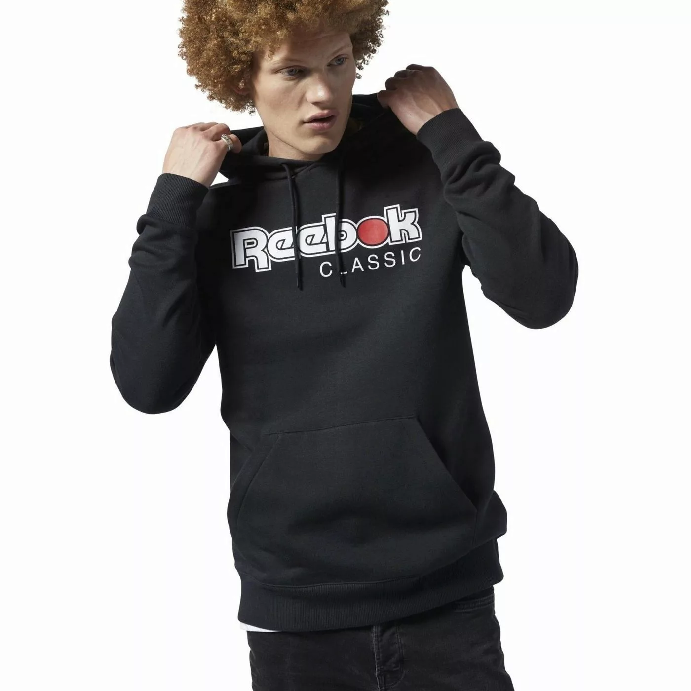 Reebok Classic Hoodie Reebok Classics Graphic Hoodie günstig online kaufen