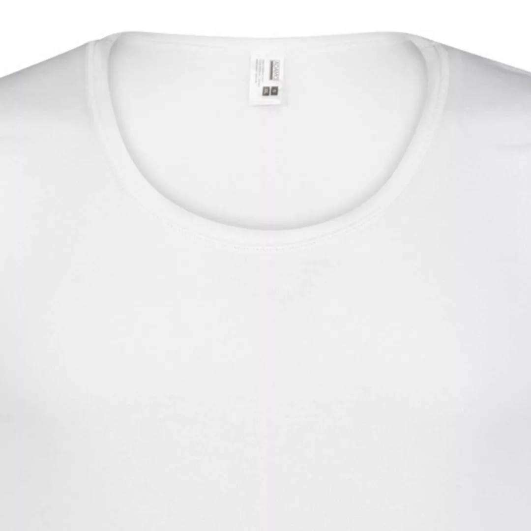 ADAMO Feinripp-Unterhemd günstig online kaufen