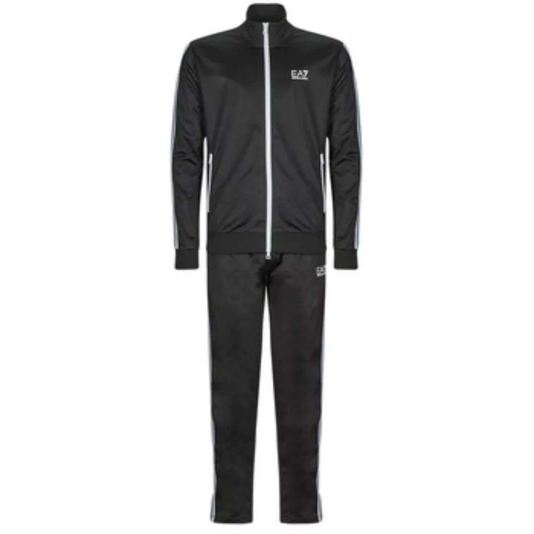 Emporio Armani EA7  Jogginganzüge 7 LINES TRACKSUIT günstig online kaufen