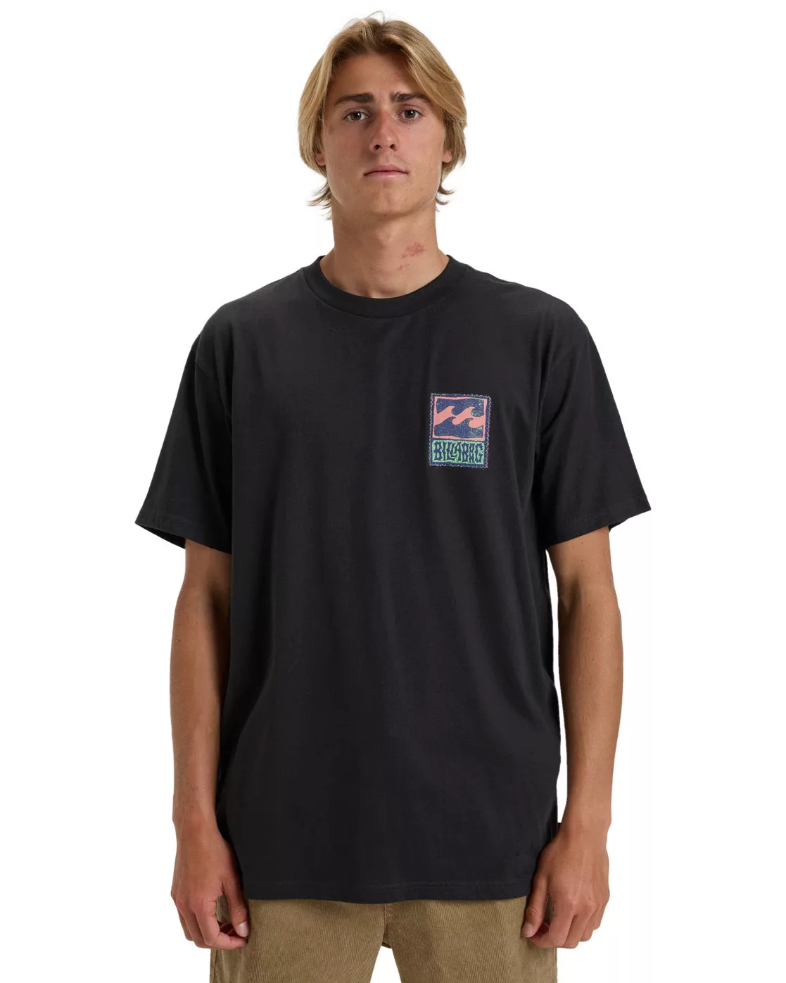 Billabong T-Shirt "STAMP SS", (1 tlg.) günstig online kaufen