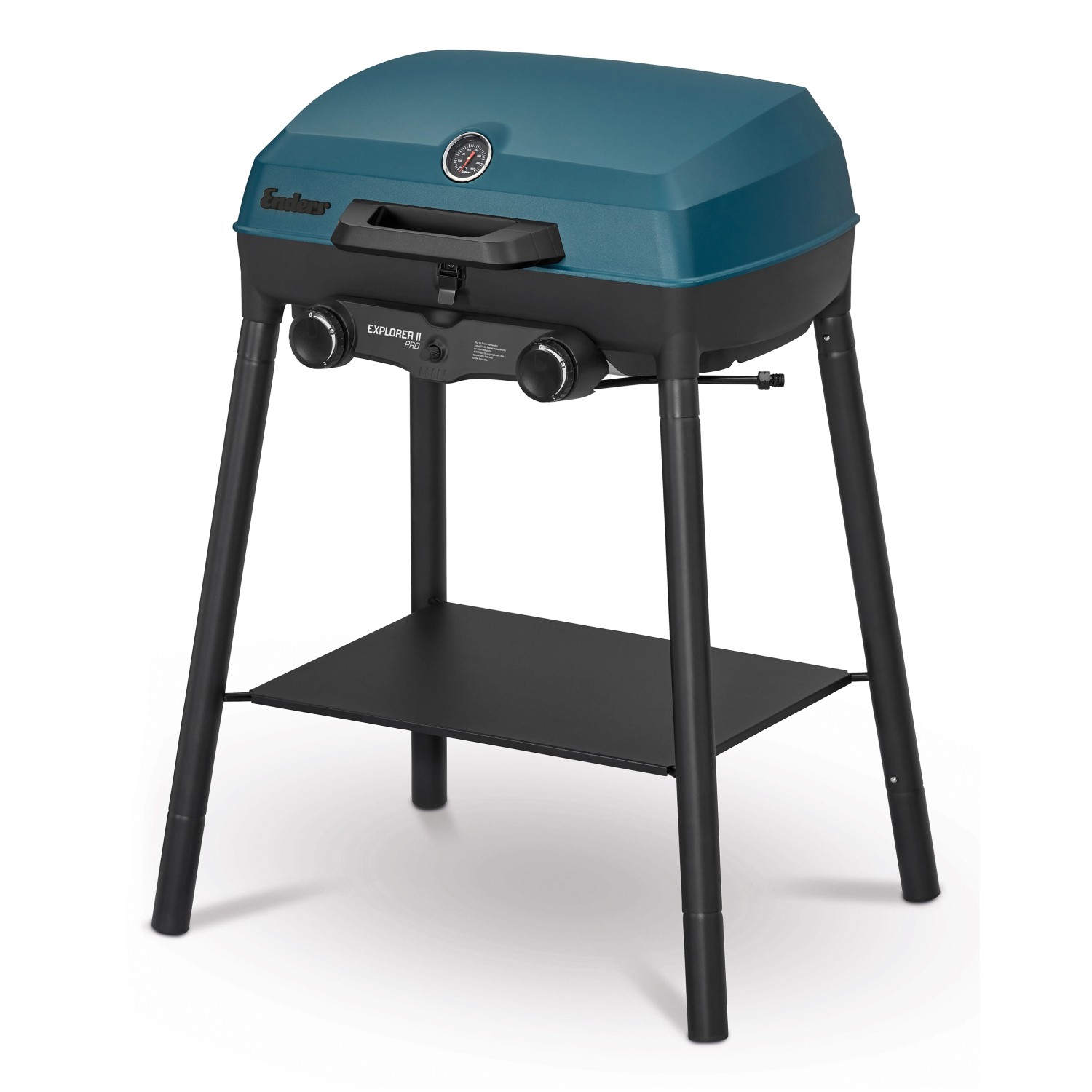 Enders Camping-Gasgrill Explorer II Pro günstig online kaufen