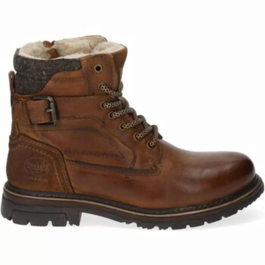 Dockers  Herrenstiefel Stiefelette günstig online kaufen