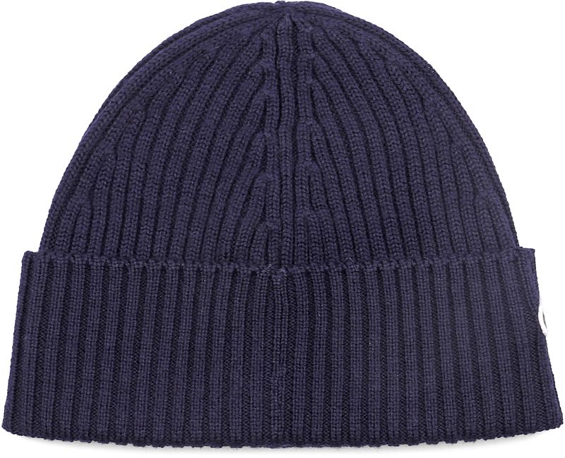 Lacoste Strickmütze Accessoires - Mütze (navy günstig online kaufen