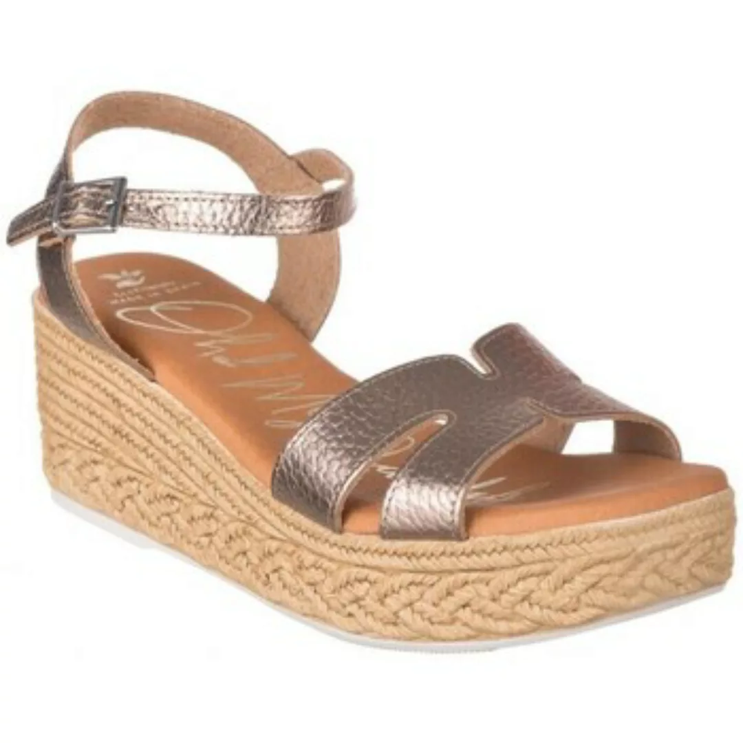 Oh My Sandals  Sandalen 5451 günstig online kaufen