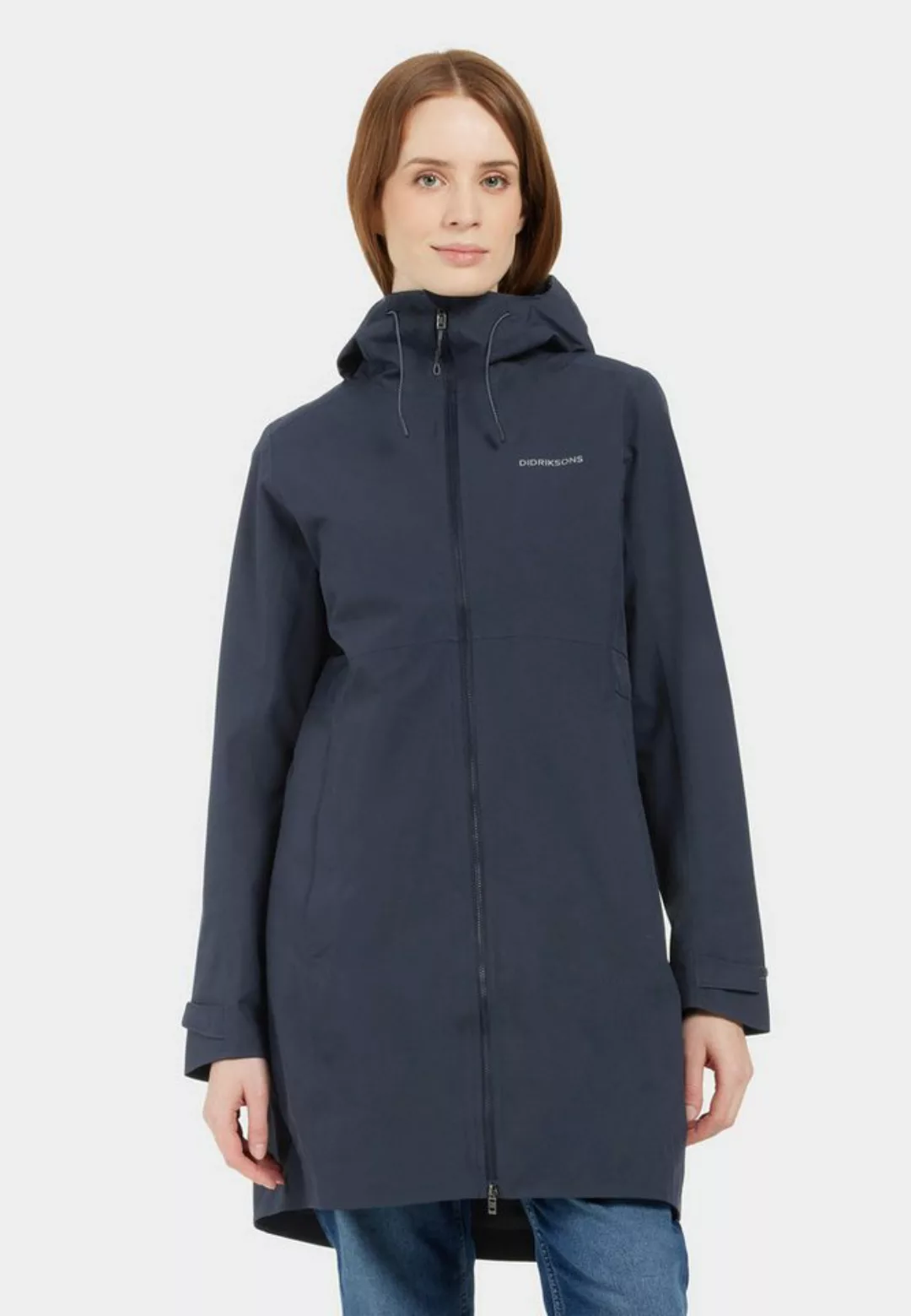 Didriksons Funktionsparka BEA WNS PARKA 6 günstig online kaufen