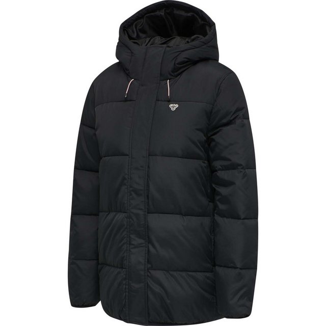 hummel Wintermantel Hummel Damen Wintermantel hmlMANDA Puff Coat 212405 günstig online kaufen