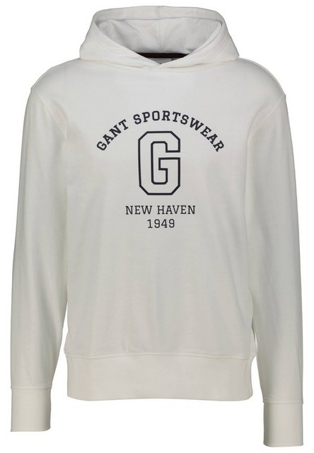 Gant Sweatshirt Herren Hoodie (1-tlg) günstig online kaufen