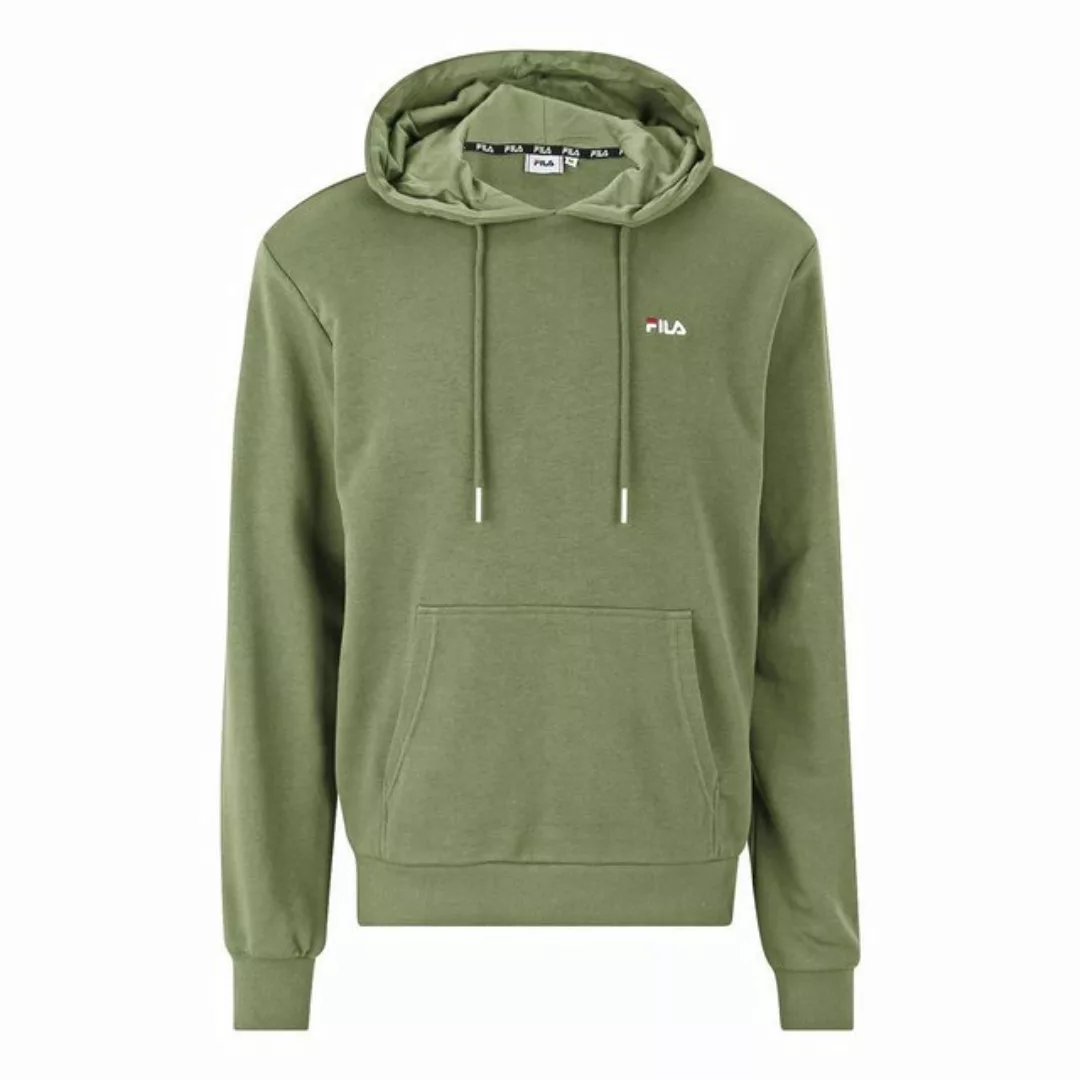 Fila Hoodie Bengel Regular Hoody mit gesticktem FILA-Logo günstig online kaufen