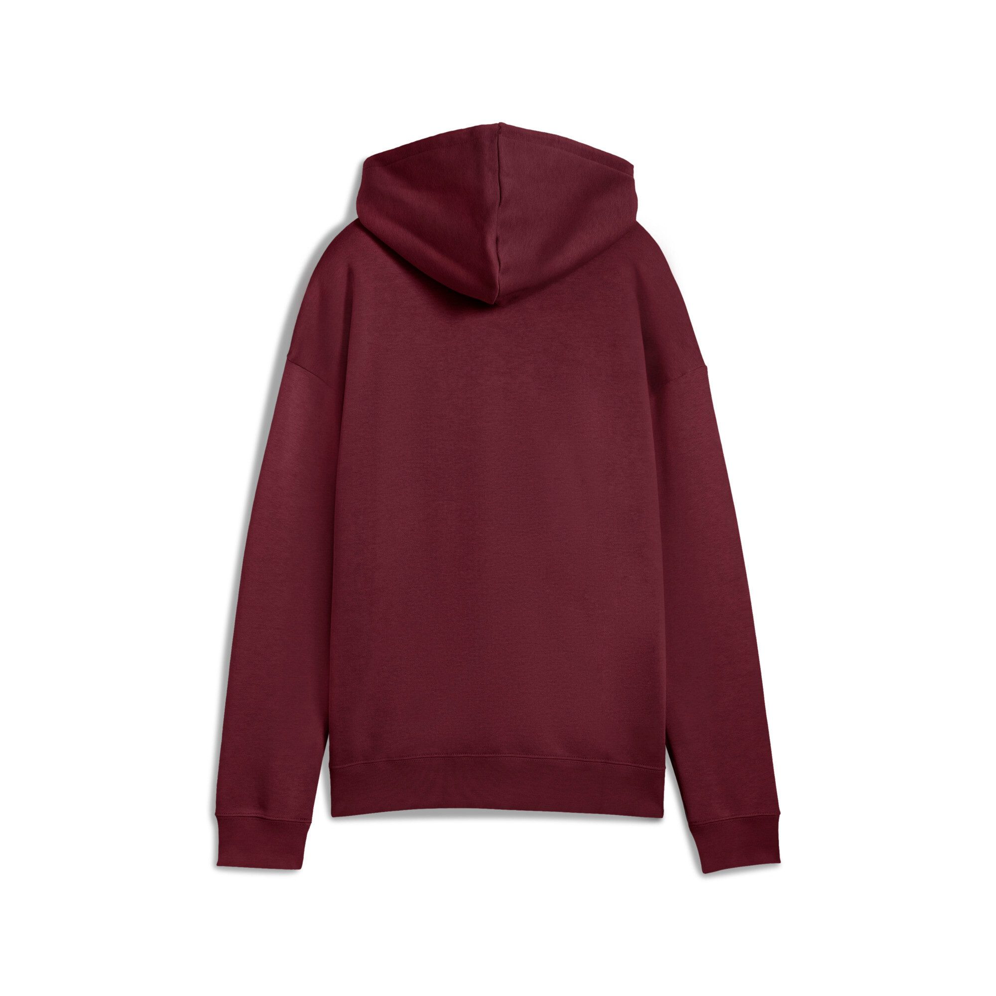 PUMA Kapuzensweatshirt CLASS RELAXED HOODIE FL günstig online kaufen