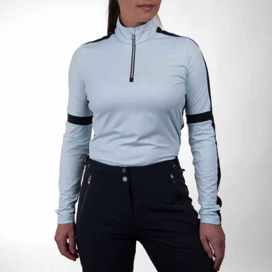 KJUS Rollkragenshirt Kjus Damen Race Midlayer Half-Zip günstig online kaufen