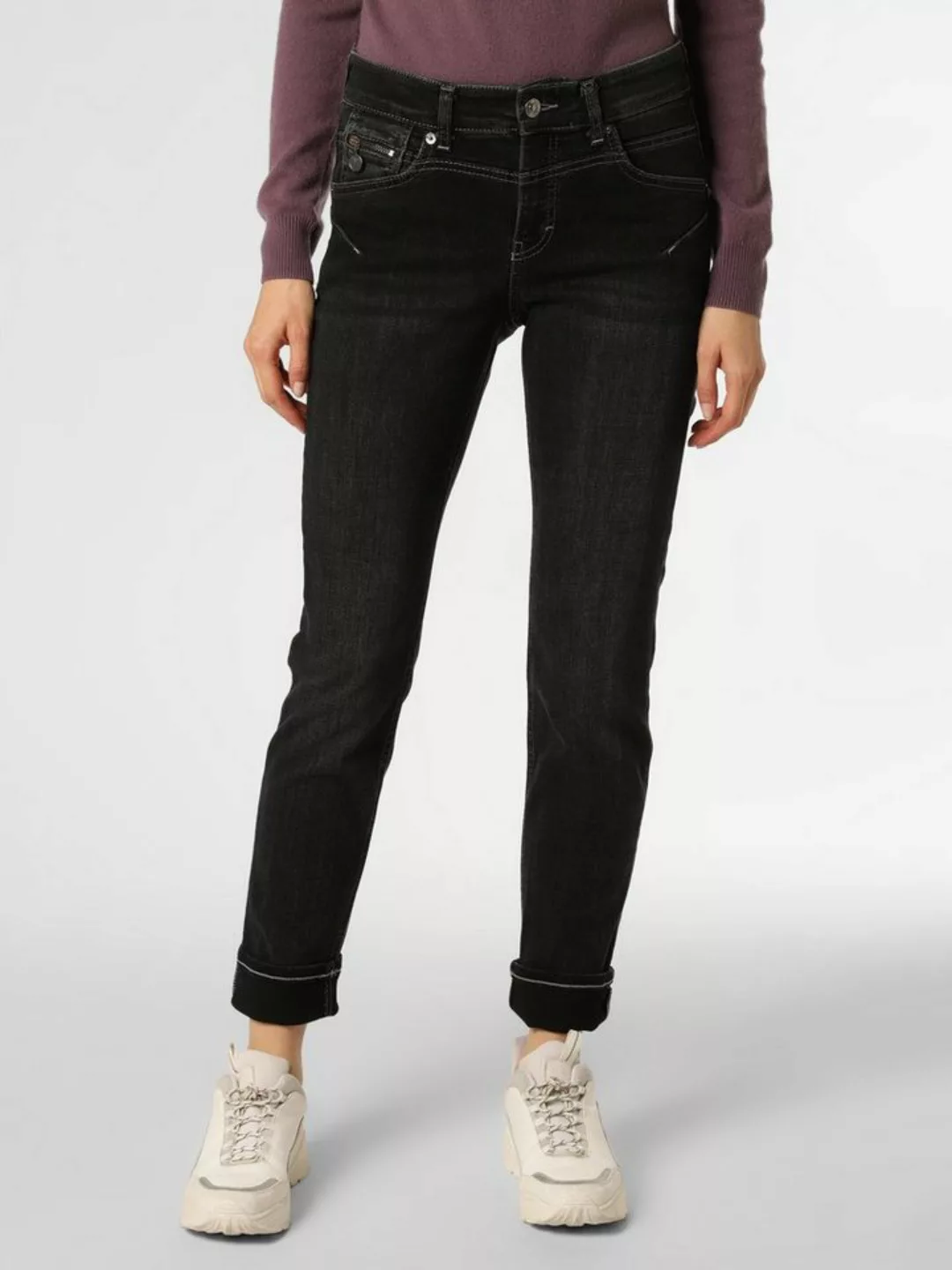 MAC Slim-fit-Jeans Rich Slim günstig online kaufen