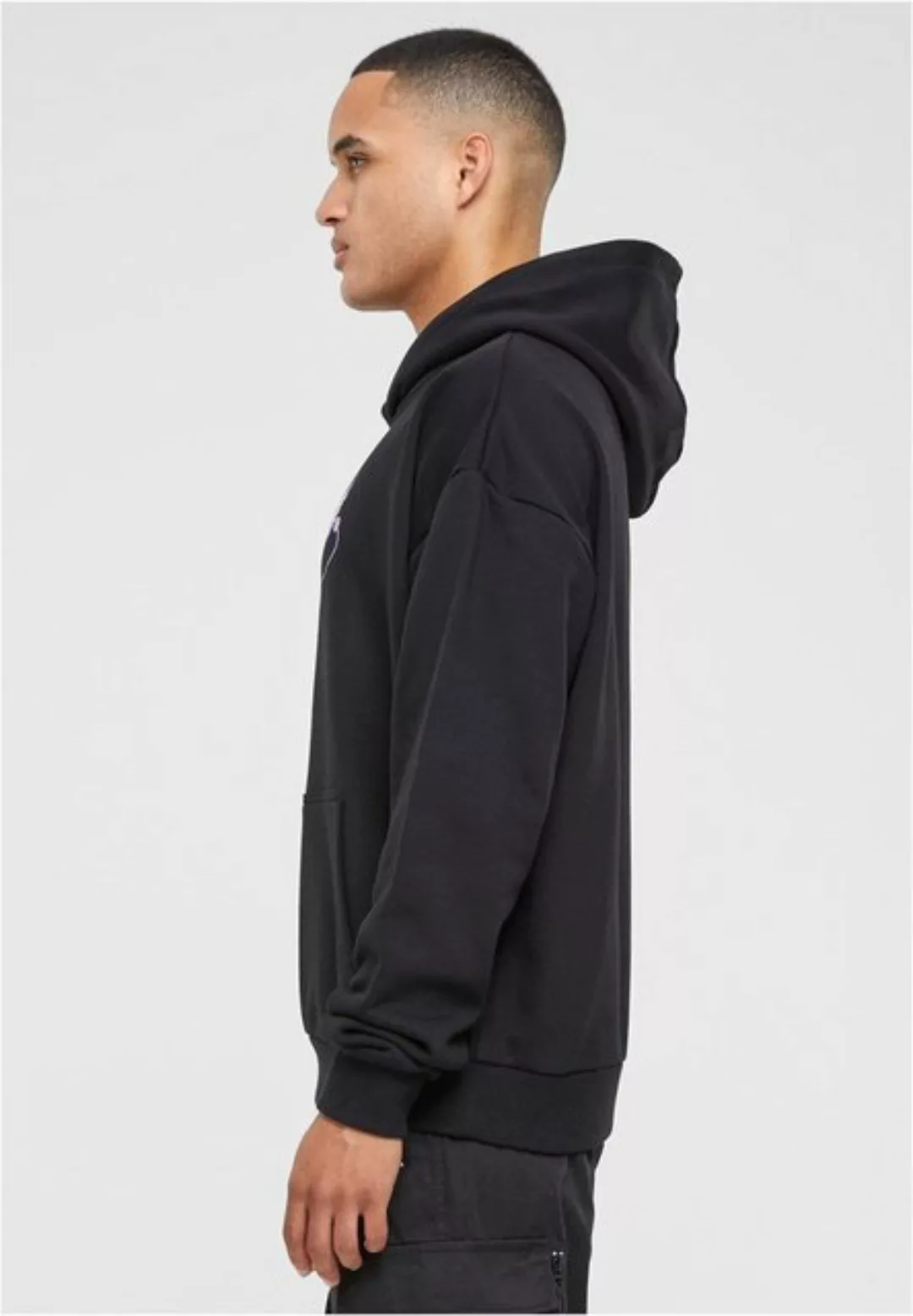 MT Upscale Kapuzenpullover Vive La Liberte Oversize Hoody günstig online kaufen