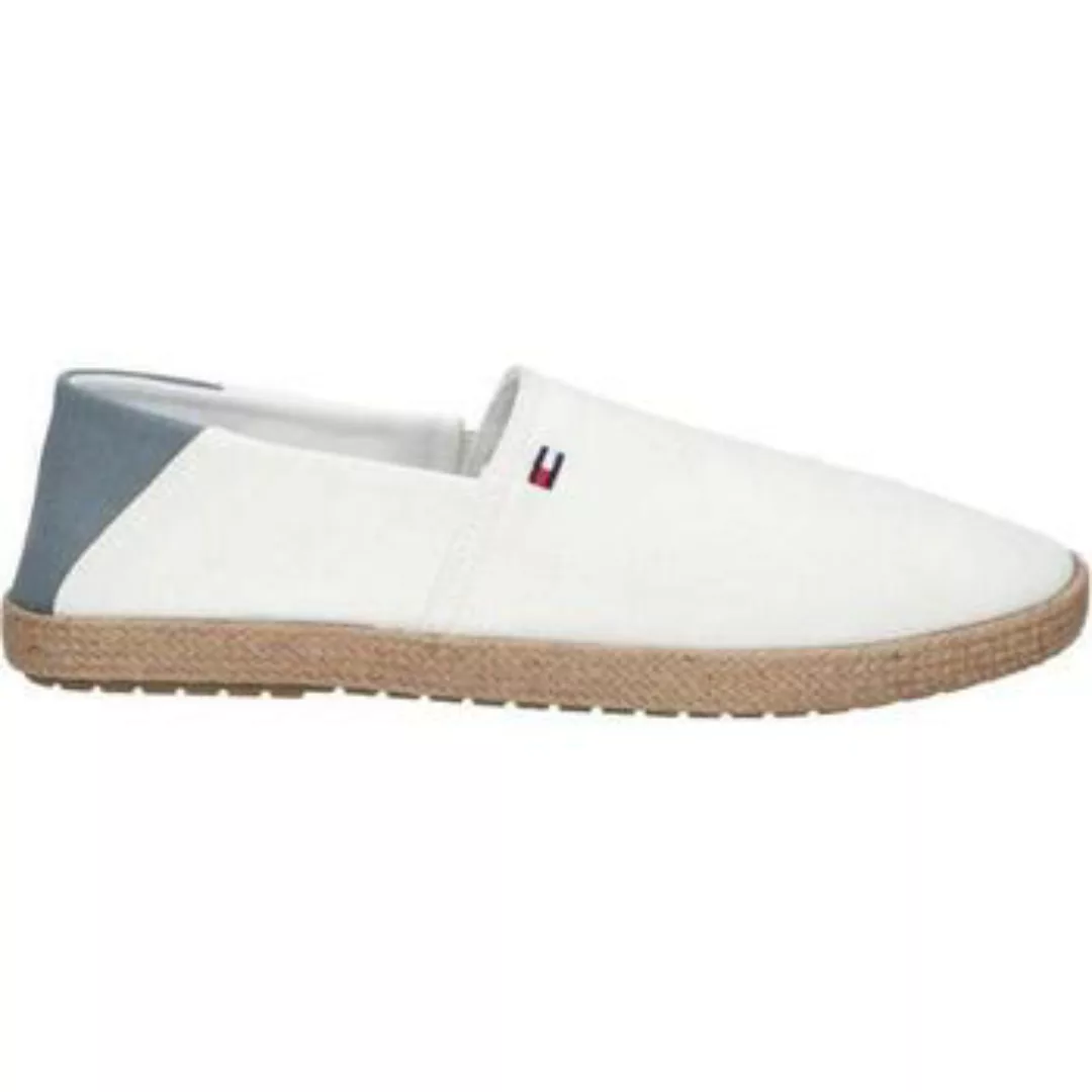 Tommy Hilfiger  Sneaker FM0FM05353 ESPADRILLE CORE günstig online kaufen