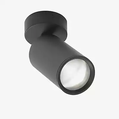 Delta Light Spy Focus On MP Deckenstrahler LED, bronze - exkl. Betriebsgerä günstig online kaufen