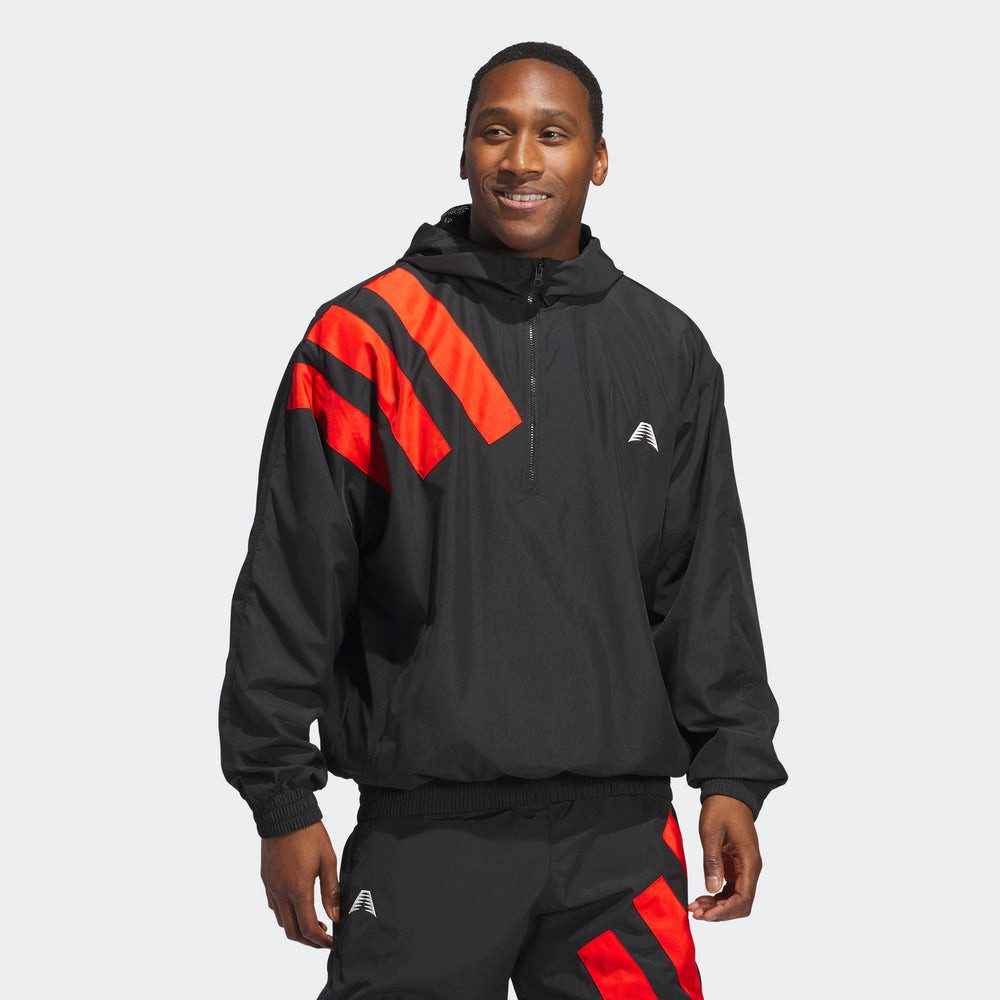 adidas Originals Windbreaker Anthony Edwards Anorak günstig online kaufen