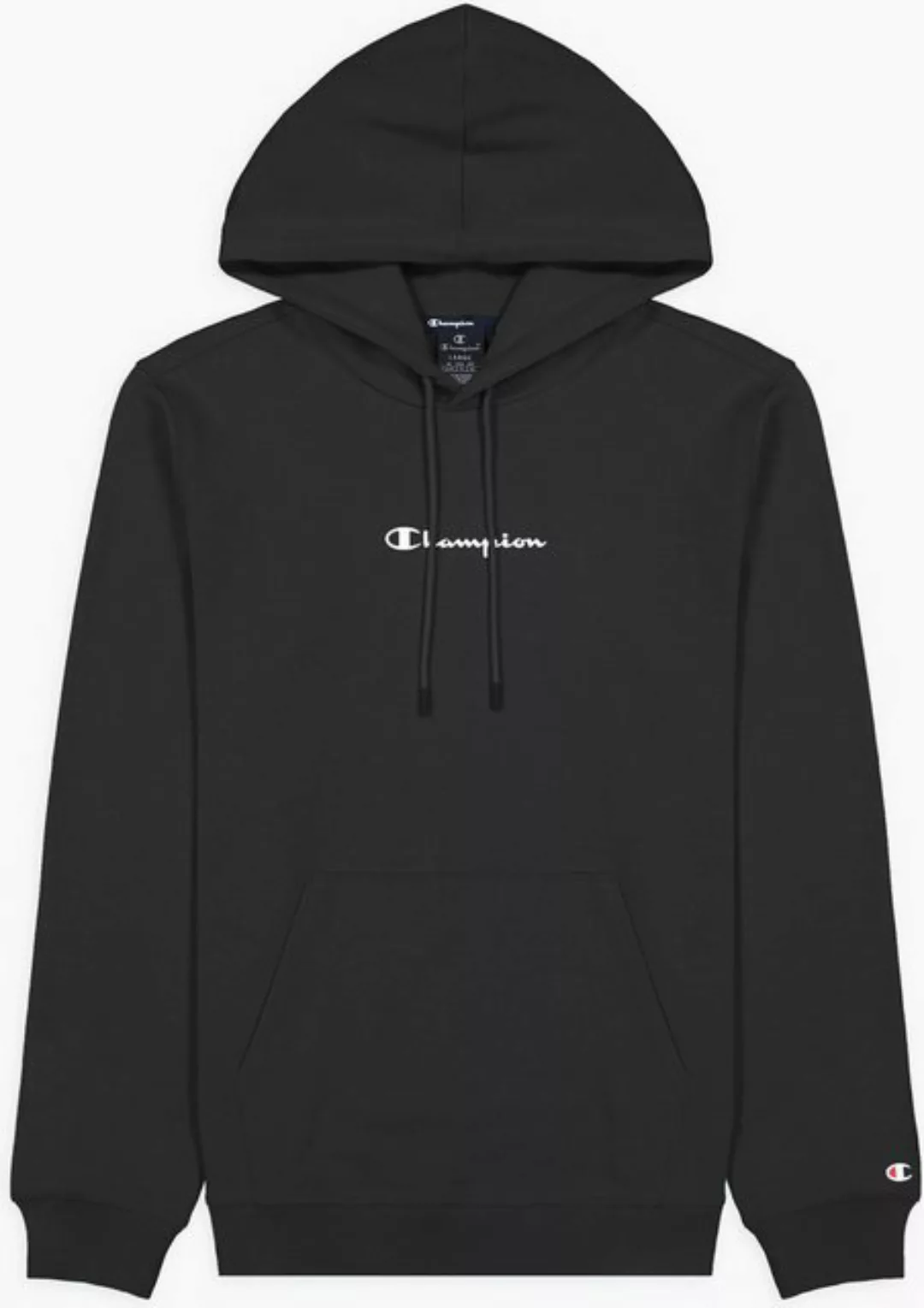 Champion Kapuzensweatshirt Hooded Sweatshirt KK001 NBK günstig online kaufen