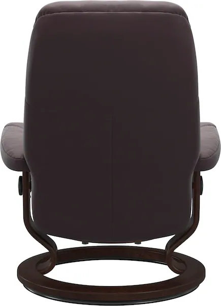 Stressless Relaxsessel "Consul", mit Classic Base, Größe L, Gestell Braun günstig online kaufen