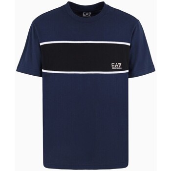 Emporio Armani EA7  T-Shirt 6DPT47 PJTJZ günstig online kaufen