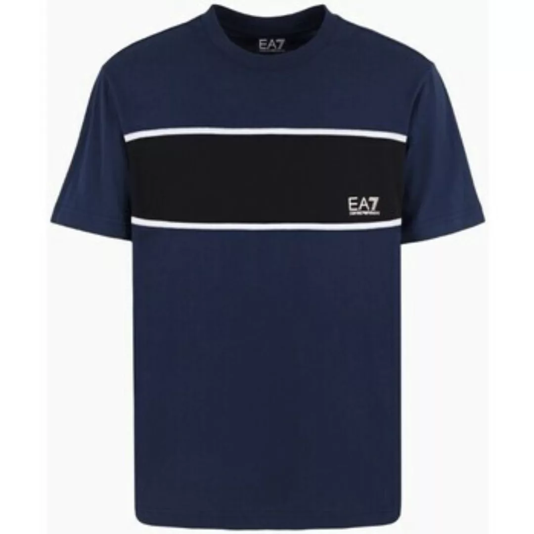 Emporio Armani EA7  T-Shirt 6DPT47 PJTJZ günstig online kaufen