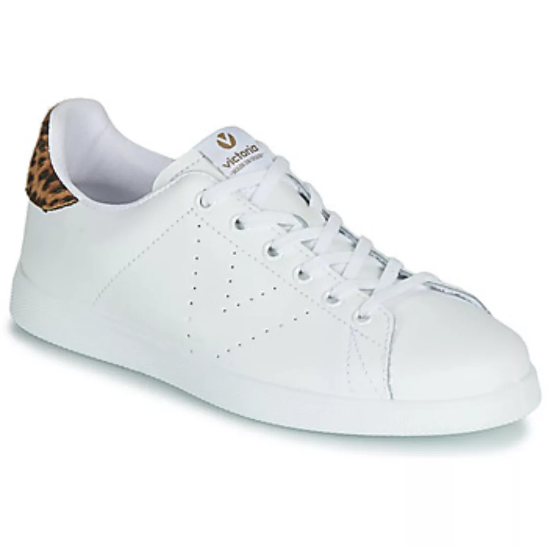 Victoria Frauen Schuhe Victoria Tennis EU 40 leopard günstig online kaufen