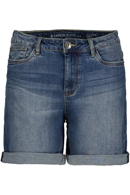 Garcia Shorts Celia bermuda günstig online kaufen