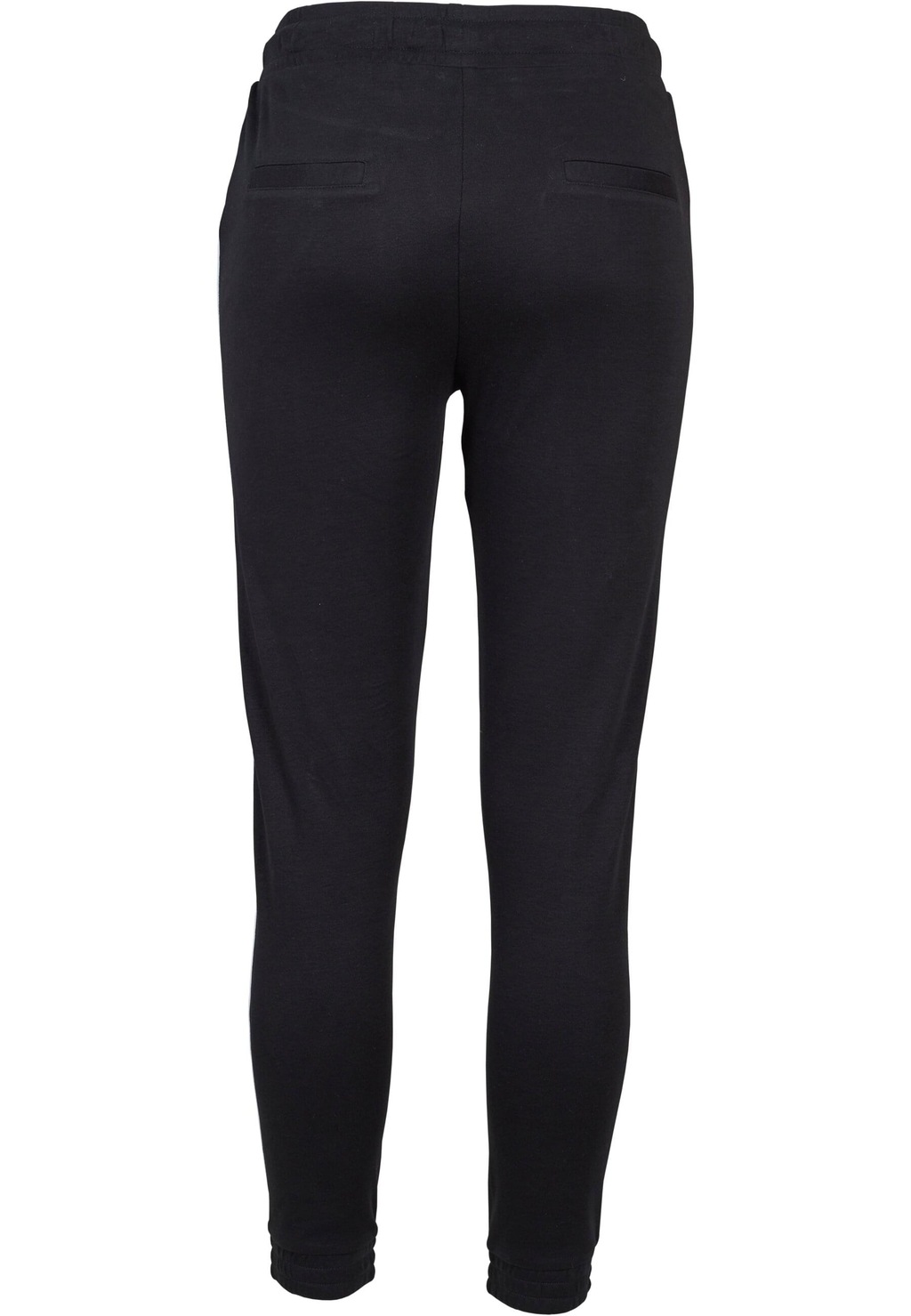 URBAN CLASSICS Jogginghose "Urban Classics Damen Ladies Interlock Jogpants" günstig online kaufen