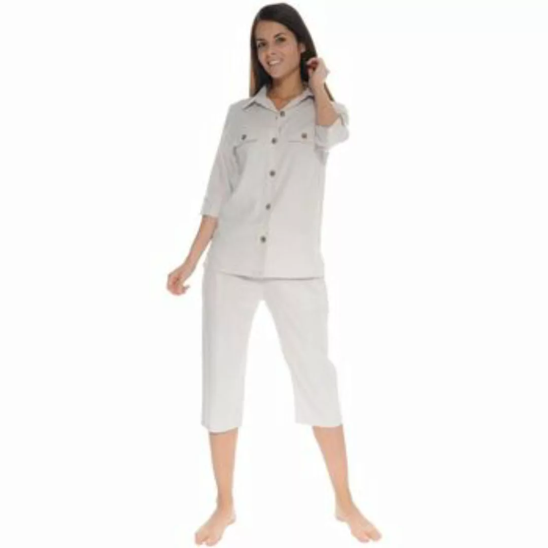 Pilus  Pyjamas/ Nachthemden OLYMPIE günstig online kaufen