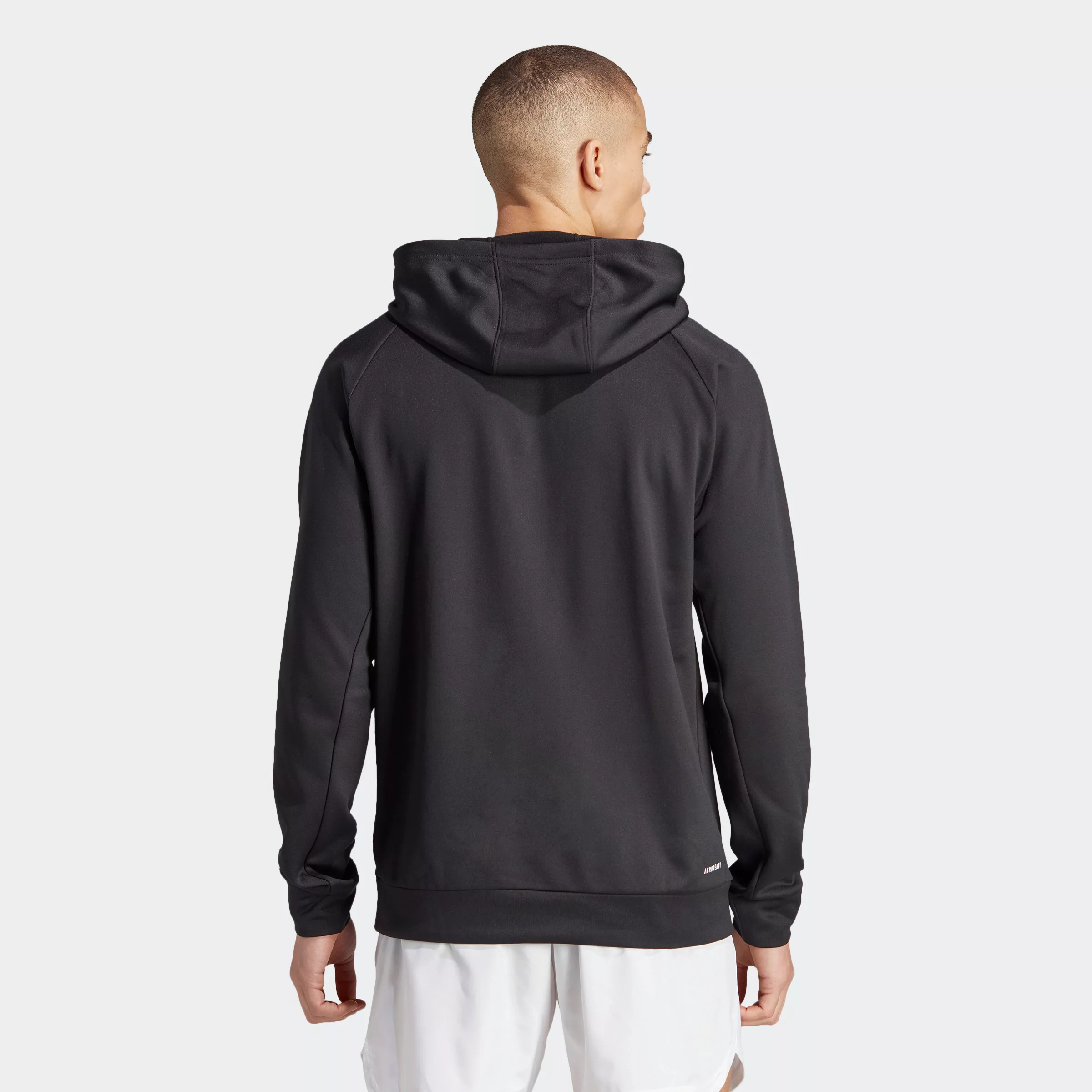 adidas Performance Kapuzensweatjacke "M GG SL HD", (1 tlg.) günstig online kaufen