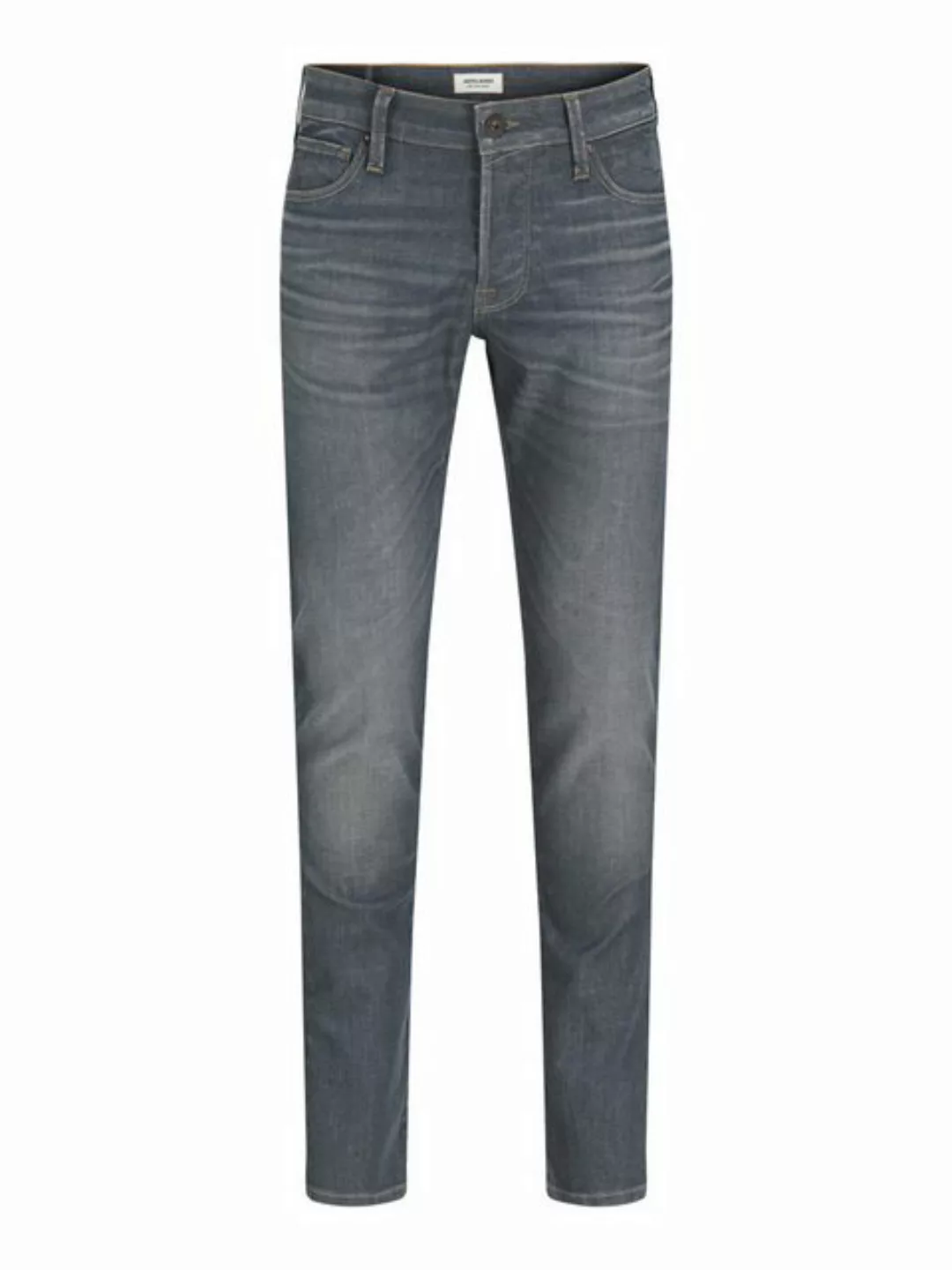 Jack & Jones Slim-fit-Jeans "JJIGLENN JJICON JJ 619 50SPS NOOS" günstig online kaufen