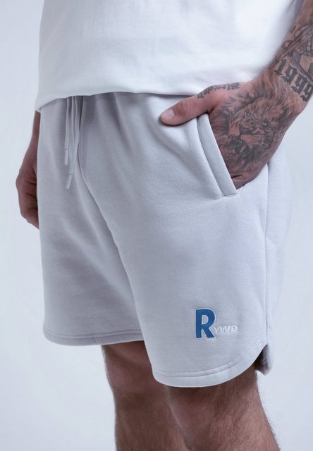 Remember you will die - RYWD Shorts Vision Logo Shorts hell günstig online kaufen