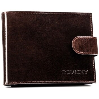 Rovicky  Geldbeutel N992l-rpvt-bl günstig online kaufen