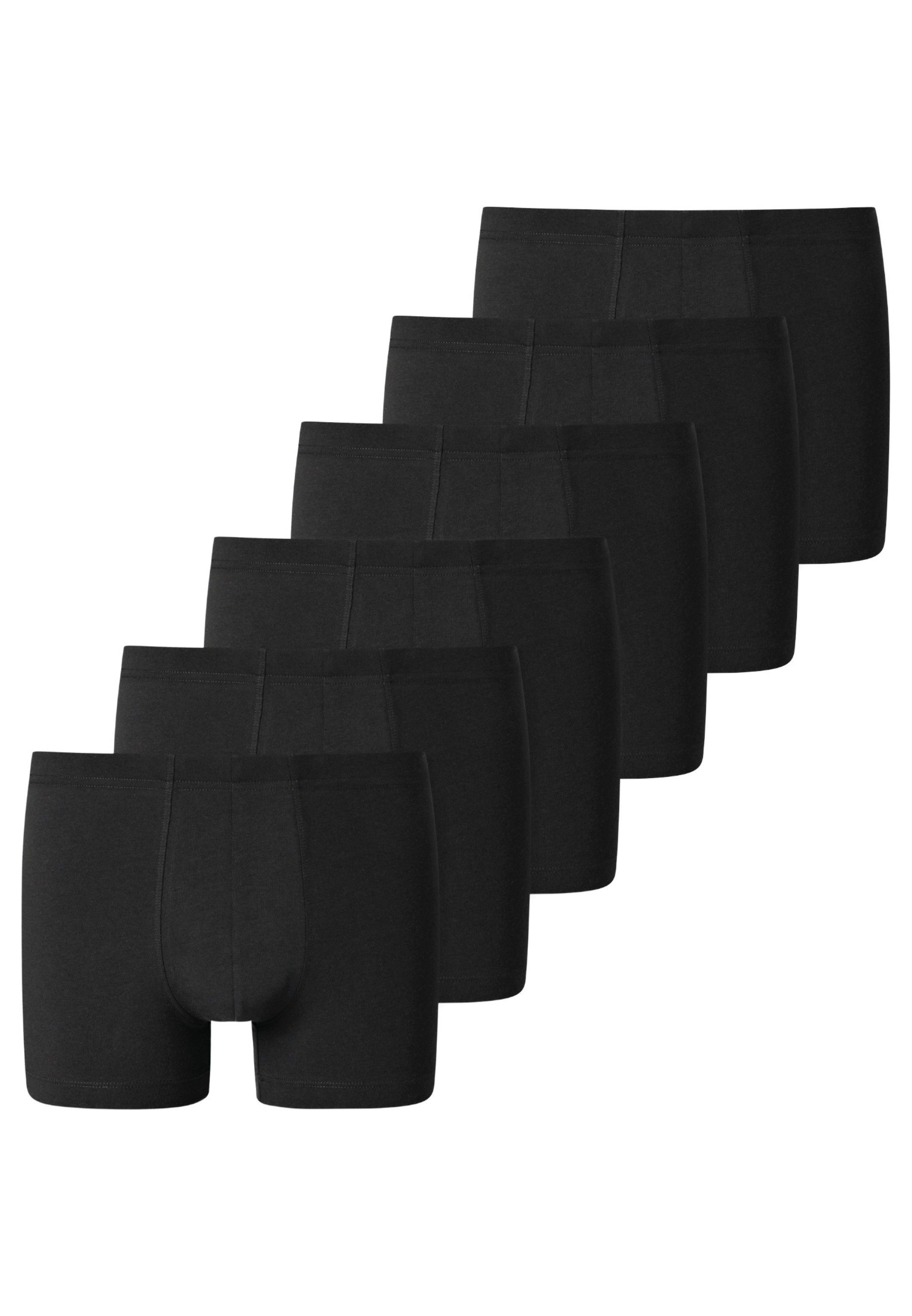 Schiesser Retro Boxer 6er Pack - günstig online kaufen