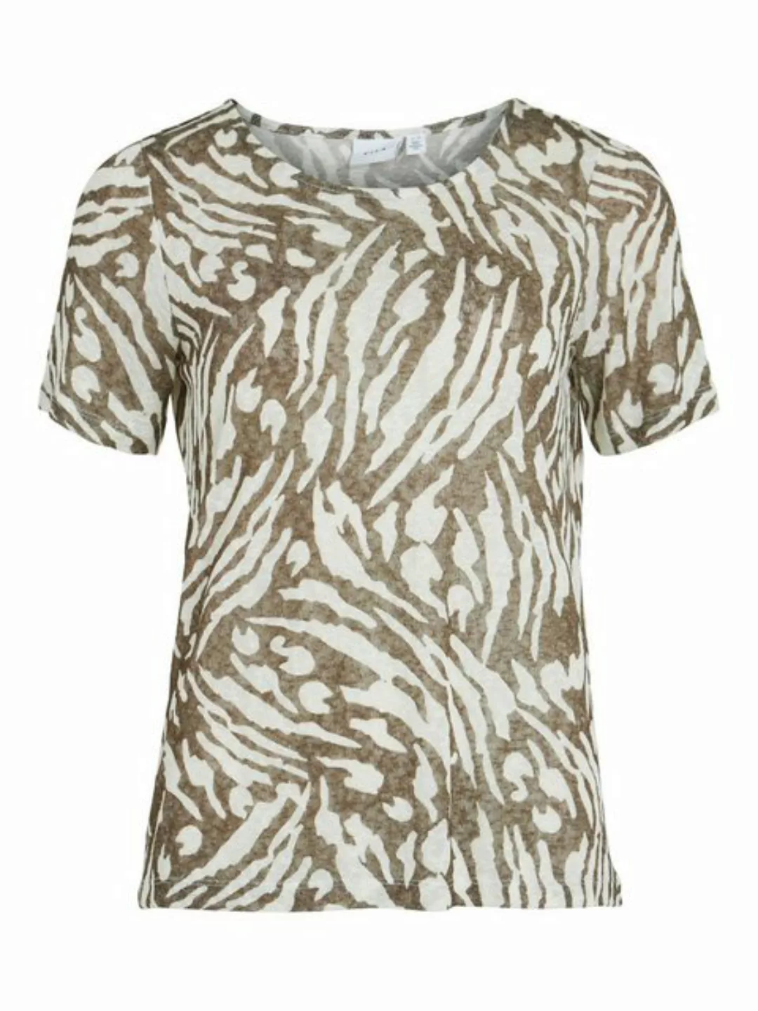 Vila T-Shirt SANJAY (1-tlg) Plain/ohne Details günstig online kaufen