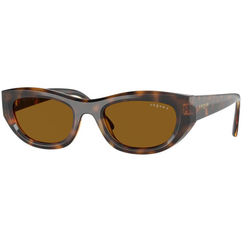 Vogue  Sonnenbrillen Sonnenbrille VO5616S 271883 Polarisiert günstig online kaufen