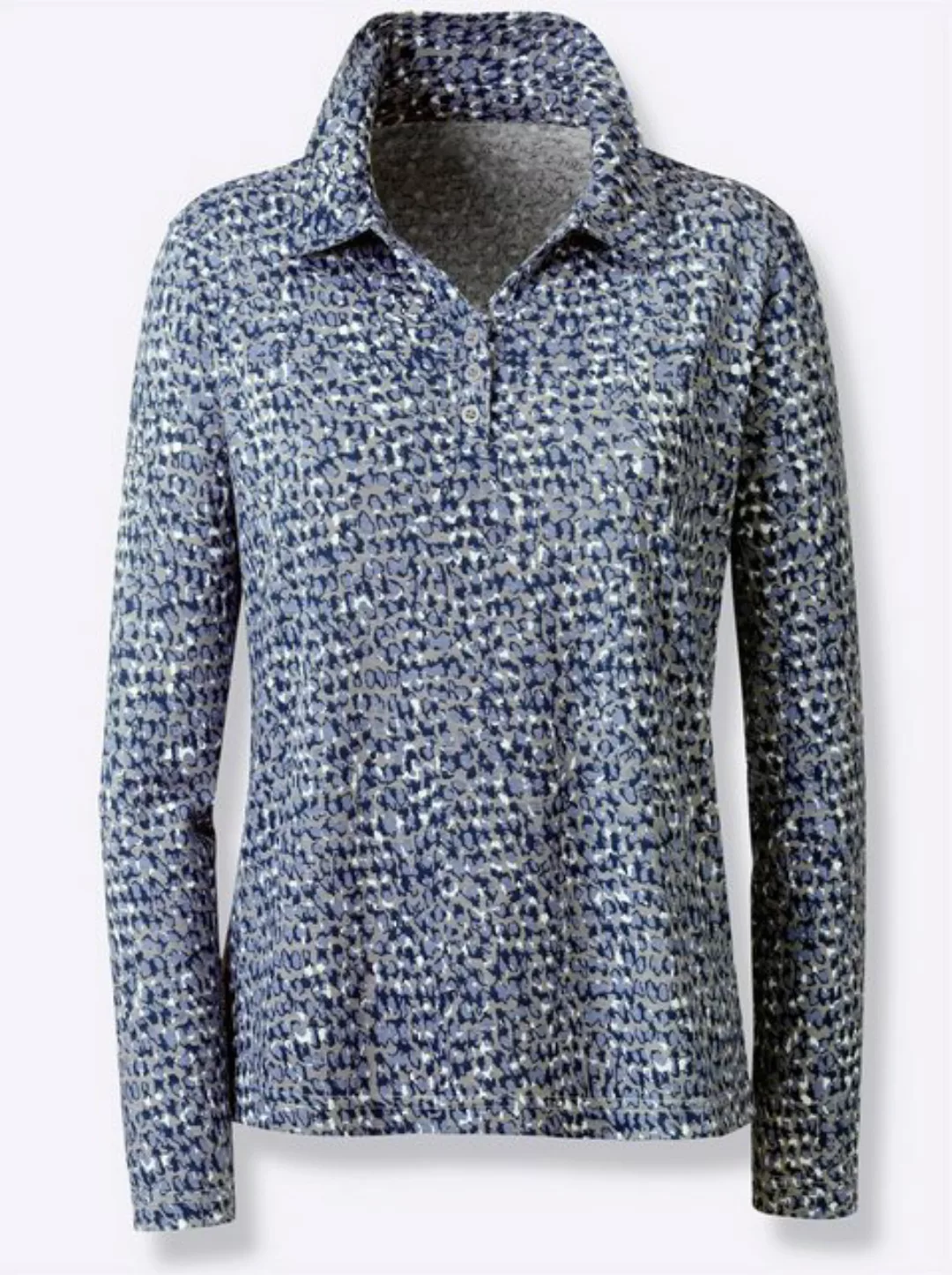 Inspirationen Poloshirt "Shirt", (1 tlg.) günstig online kaufen